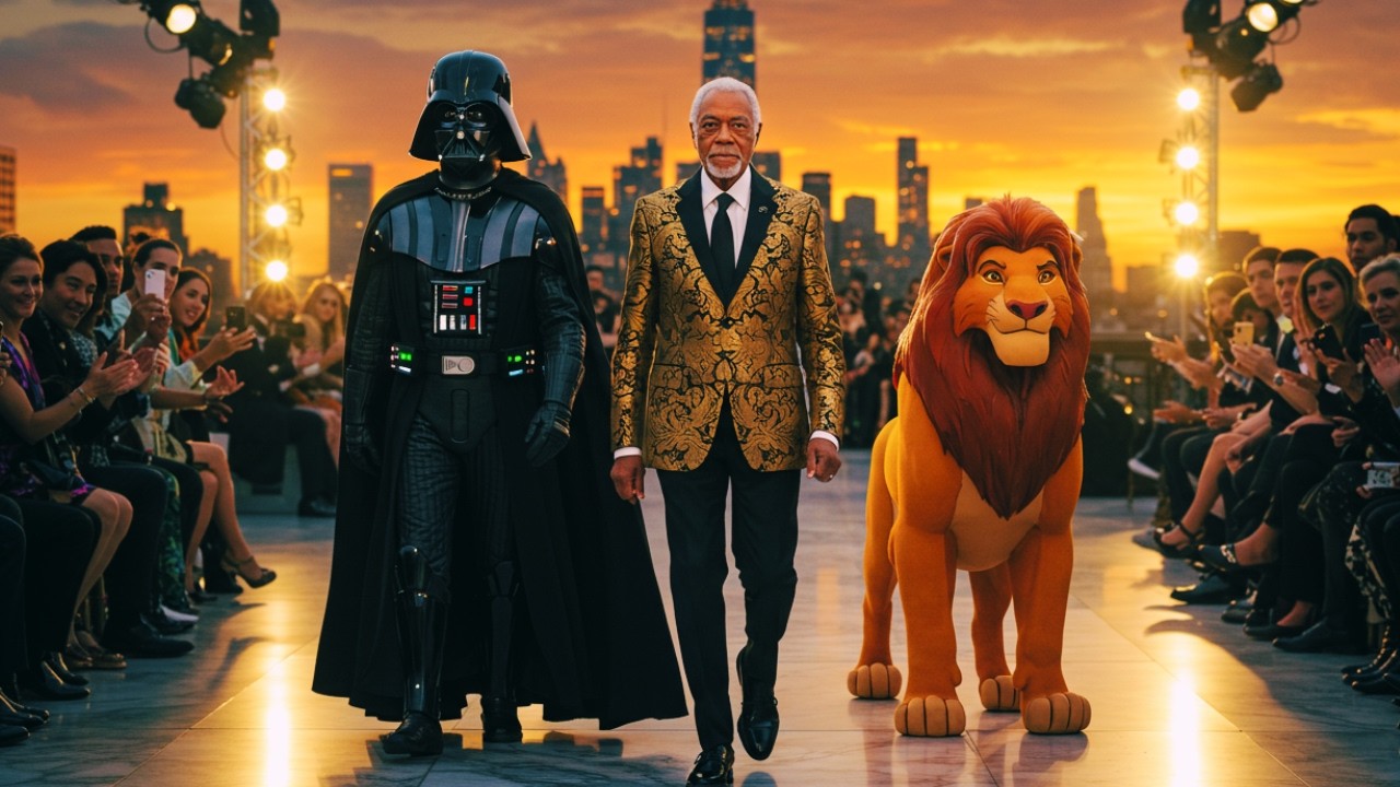 Famous Voice Actors & Their Iconic Roles 🎙️