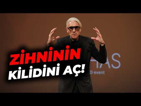 Böyle Bir Eğitimi Hiçbir Okulda Öğrenemeyeceksin! (Zihnin Sırlarını Keşfet)