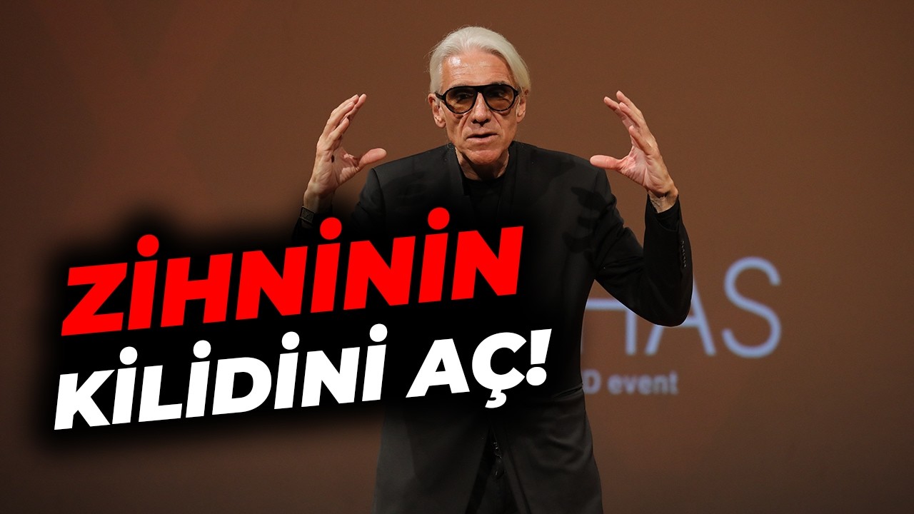 Zihnin Gizemlerini Keşfedin: Okullarda Öğrenemeyeceğiniz Eğitimi Kaçırmayın! 🔓