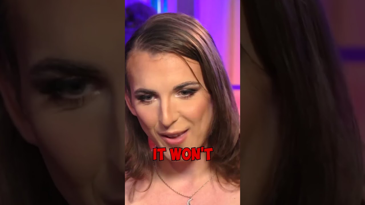 Chris Tyson's Surprising Girl Voice! 😱