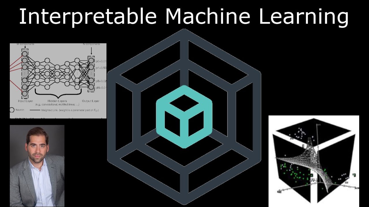 Unlocking the Secrets of Machine Learning: How to Interpret Black Box Models 🔍