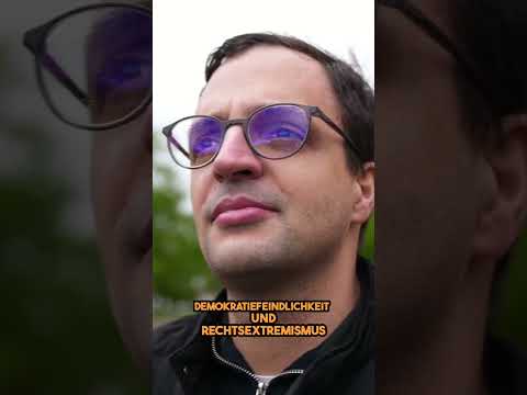 Die Wahrheit uÌber die AfD: demokratiefeindlich und rechtsextrem