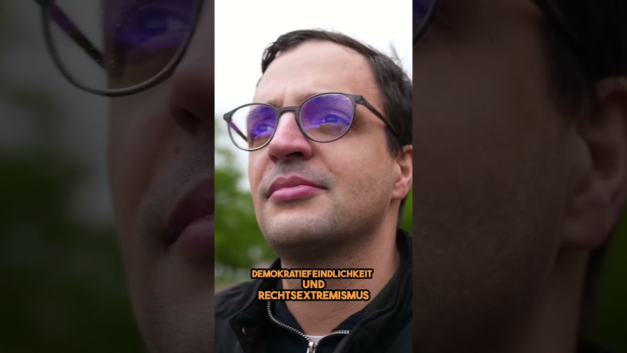 Die Wahrheit über die AfD: demokratiefeindlich und rechtsextrem