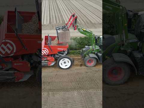 Fendt 720 😎 #tractor #farming #agriculture #landwirtschaft #traktor #agro