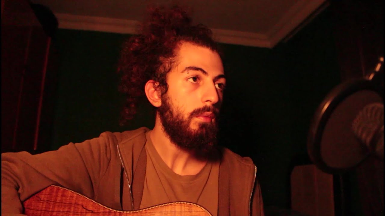 Neyse - Siyah (Esved) Cover by Ozan Dal 🎶