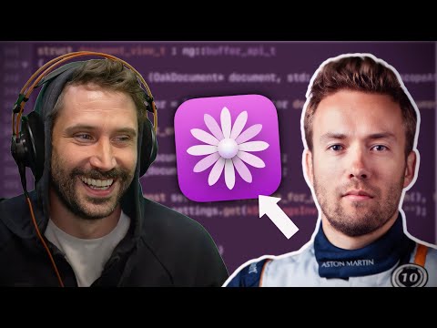 DHH Is Switching To NeoVim???