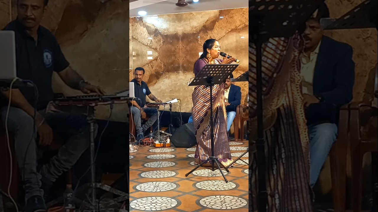 మాయదారి సిన్నోడు పాట (భాగం 3/5) | Hemamalini Garu యొక్క అద్భుత గానం 🎶