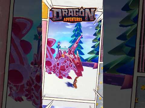 Gyngefared is a monster! 😁 | Dragon Adventures Roblox #roblox #dragonadventures