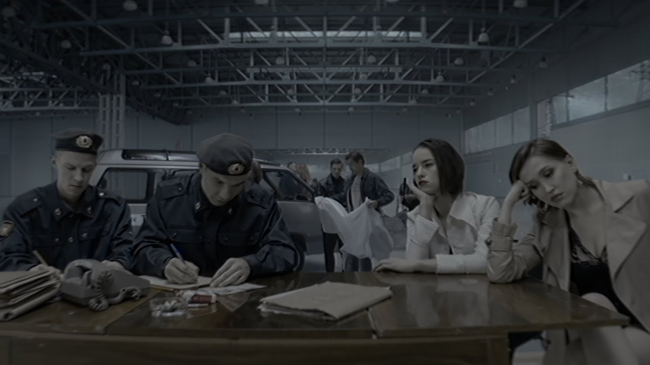 Дискотека Авария — Ну что же ты