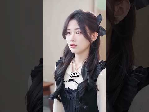 Su bebé ha asustado a dieciocho niñeras.#drama #shorts #cdrama #foryou #kdrama #love #movie