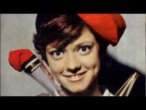 RITA PAVONE - DATEMI UN MARTELLO 1964 - HD