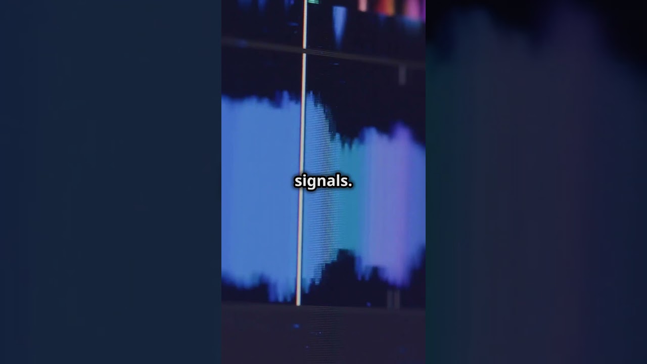 Adaptive Filtering Explained in 60 Seconds ⏱️