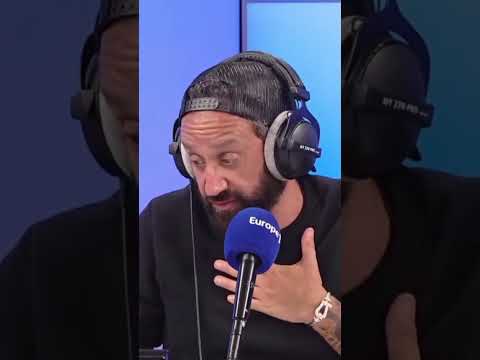 Pascal Praud prendra le relais de Cyril Hanouna sur Europe 1 ! #europe1 #pascalpraud #cyrilhanouna