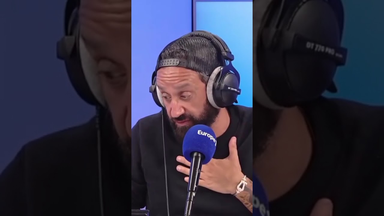 Pascal Praud succède à Cyril Hanouna sur Europe 1
