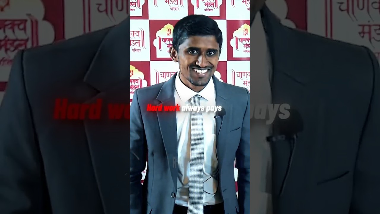 Can Dreams Survive Poverty? | Birdev Siddhappa