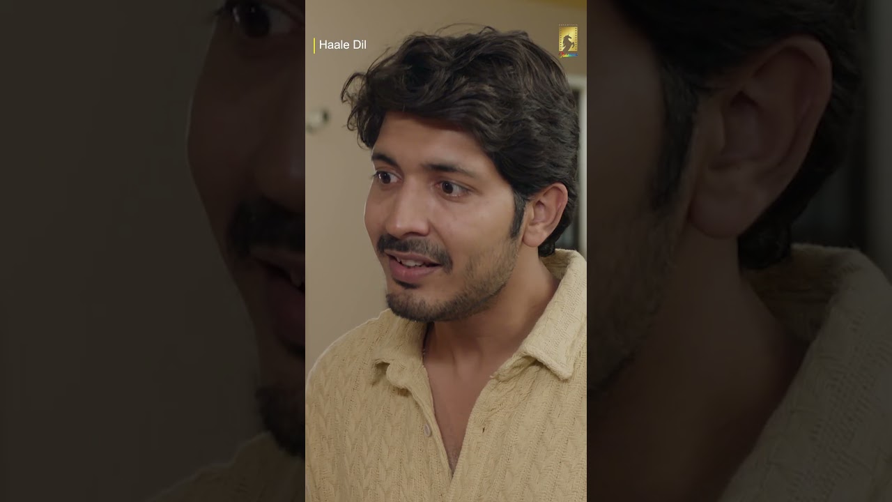 Haale Dil Episode 41 Teaser featuring Manisha Rani & More 🎬