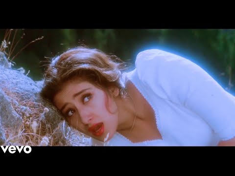 Pyar Hua Chupke Se {HD} Video Song | 1942: A Love Story | Anil Kapoor, Manisha Koirala | Kavita Kris