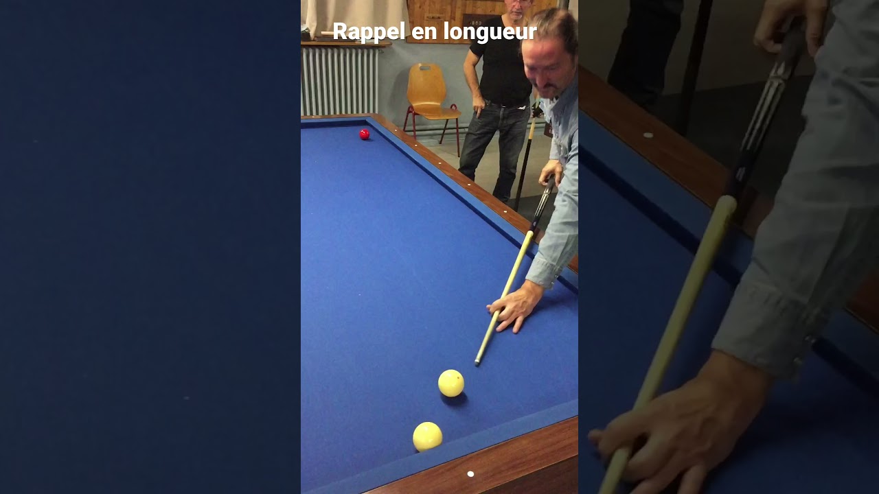 Cours avec Fred Goubard : Rappel sur la Longueur 📏