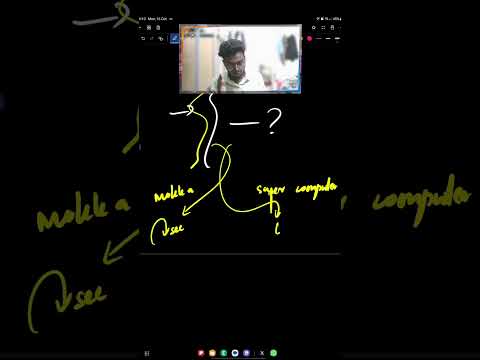 What is time complexity in tamil #dsa  #codingintamil