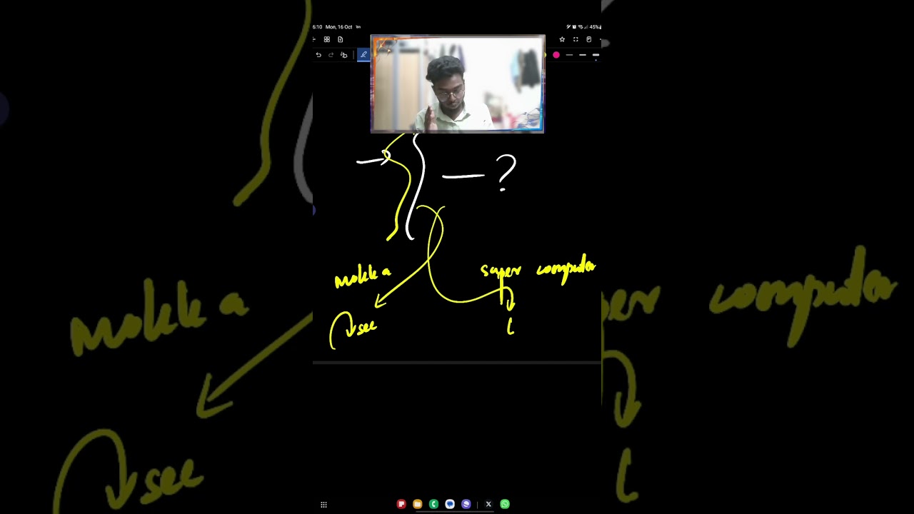 டிசி.எஸ்.ஏ.வில் நேரம் சிக்கலானது என்ன? | தமிழில் விளக்கம் 🕒
