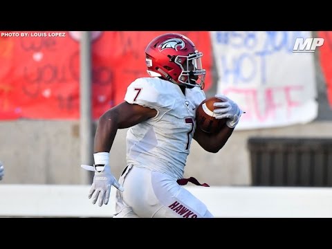 D'Andre Swift Ultimate Highlights