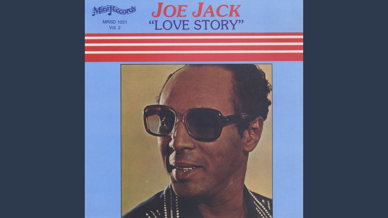 Port Salut En 1941 by Joe Jack 🎶