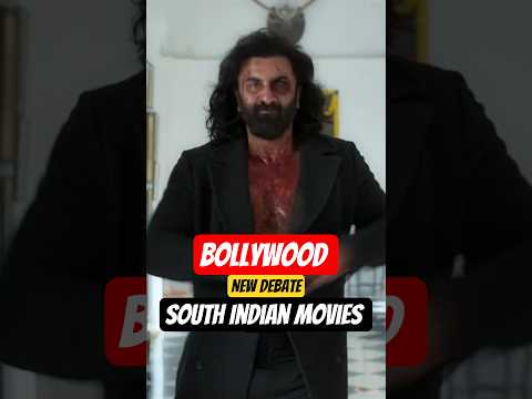 Bollywood Movies Vs South Indian Movies : Rp Suggestions