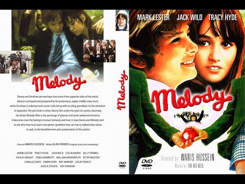 Melody 1971 HD (castellano) ‧ Drama/Cine independiente ‧ 1h 46m