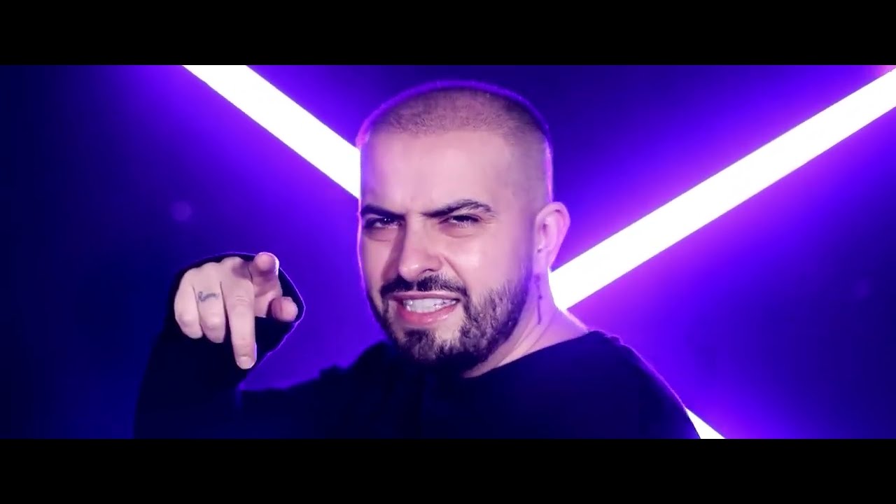 Ticy & Elis Armeanca - Cine (Remake) | Noua Melodie Manele 2024 🎶