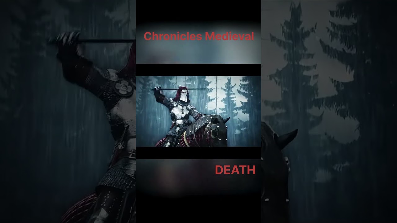 Medieval Chronicles: The Ultimate Showdown