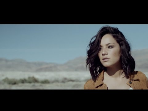 Sarah Riani - Comme Toi - Clip Officiel