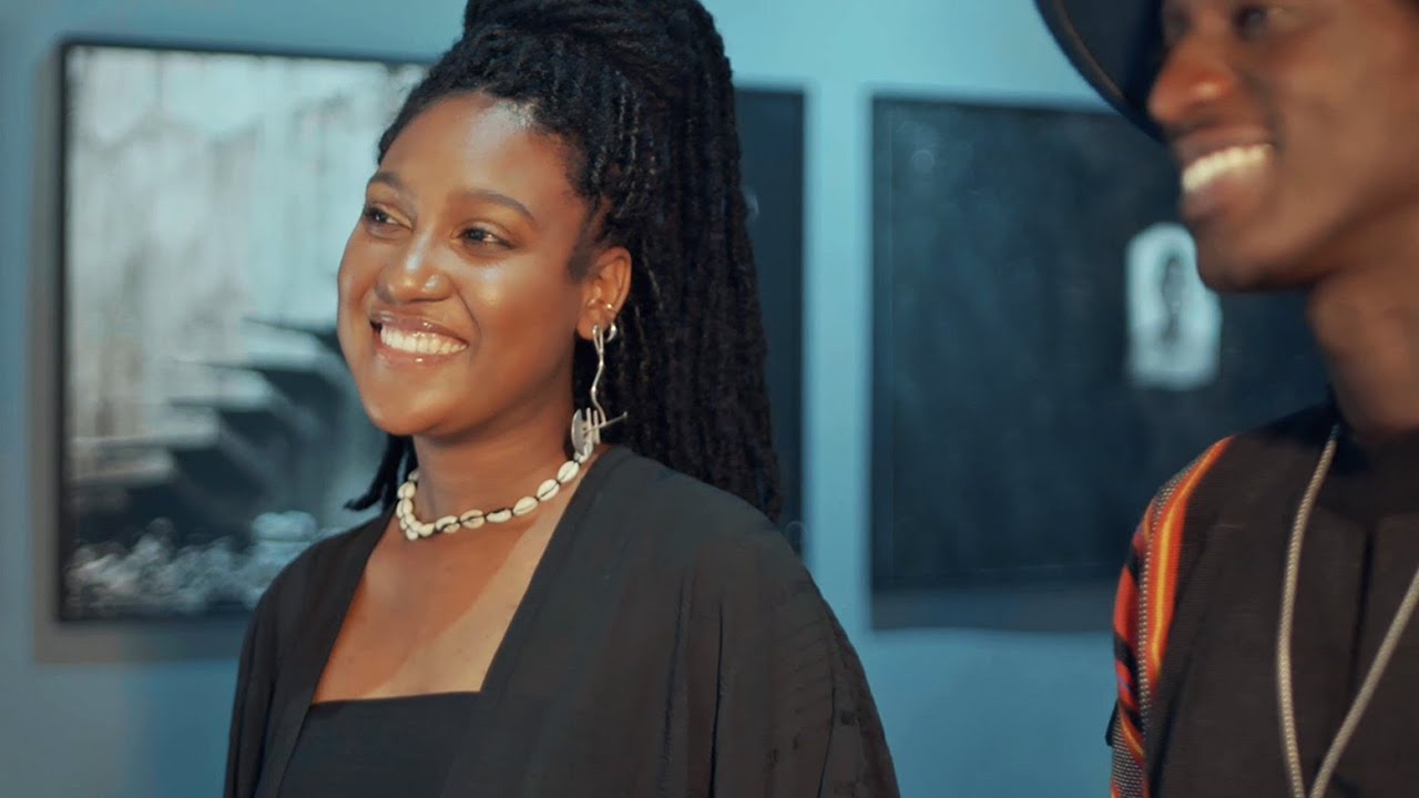 Amira Abed - Lima Neex 🎶