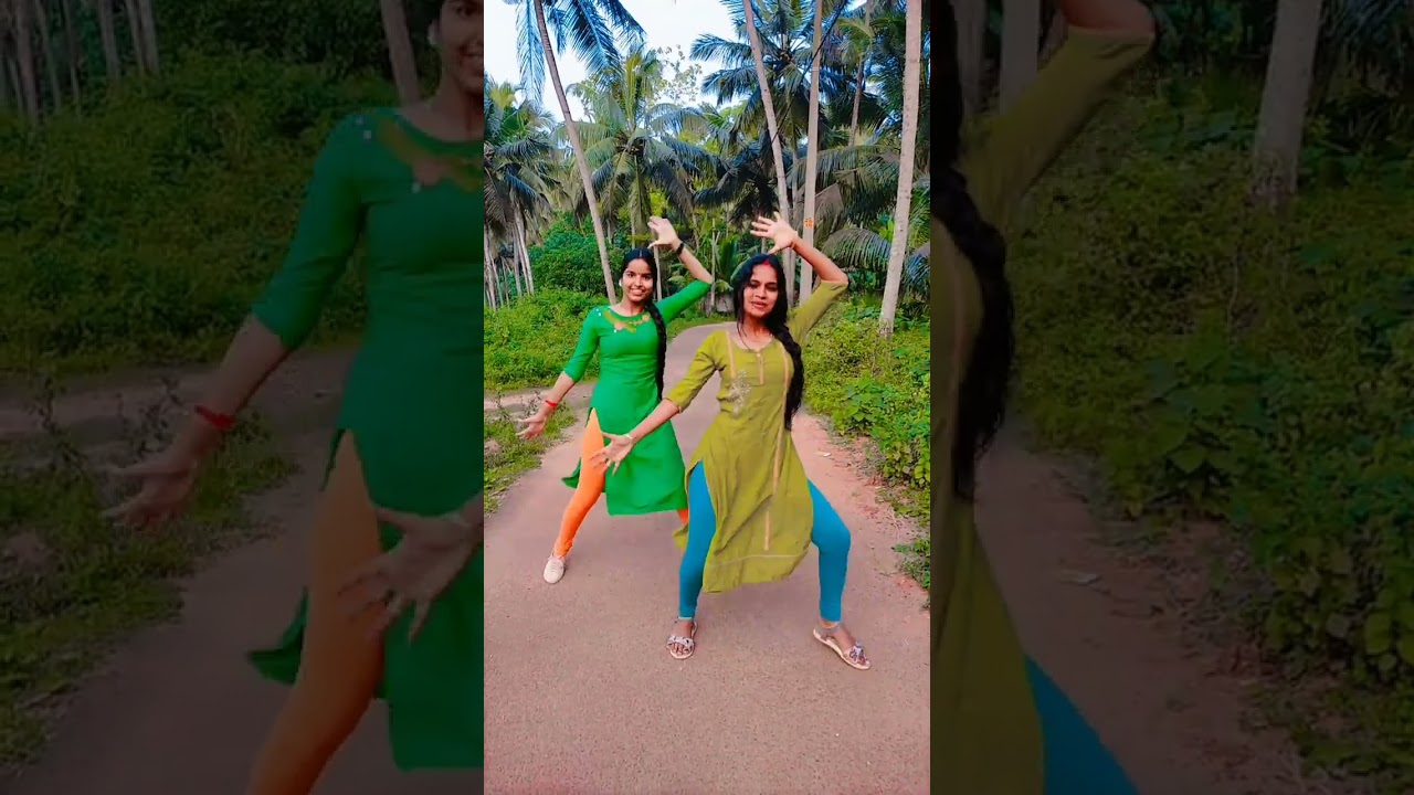 Chik Chik Boom Boom Dance 🎶