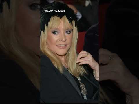 Пугачева опровергла слухи о своей бедности грандиозной вечеринкой на Пасху