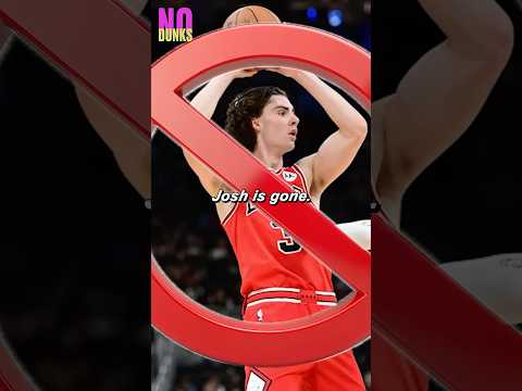 Start-Bench-Cut: Josh Giddey, Jalen Suggs, Immanuel Quickley