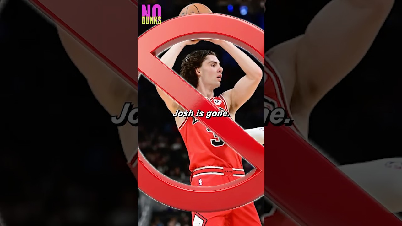 Start, Bench, Cut: Giddey, Suggs, Quickley π Who's Your Favorite?