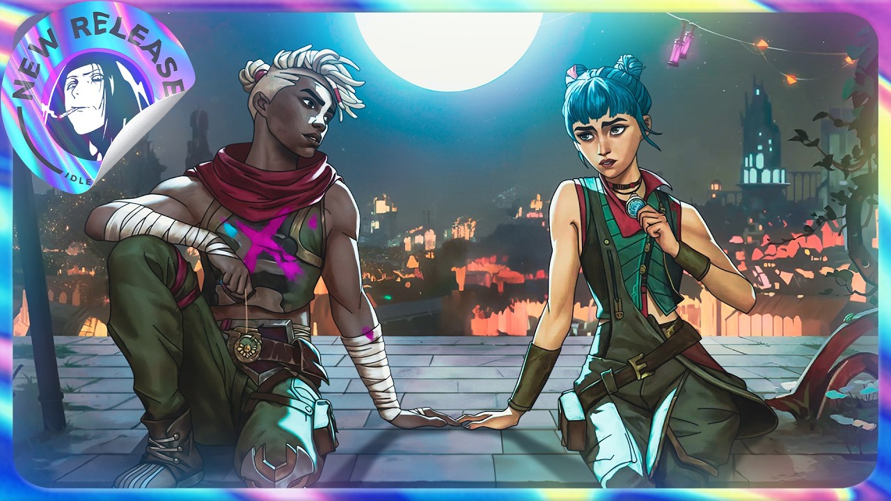 Yates XV, B Murph & Kasper Fell Drop 'Wasted Love' 🎶