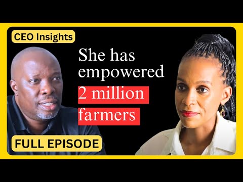 How aBi Finance is Transforming Agriculture in Uganda - And What You Can Learn!