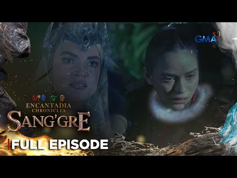 Sang'gre: Ang parusa kay Flamarra! (Full Episode 31 - July 28, 2025) | Encantadia Chronicles