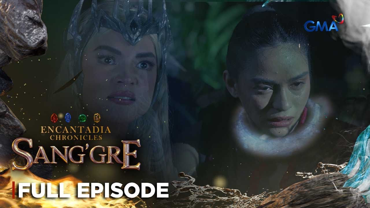 Sang'gre: Flamarra's Punishment Revealed! | Encantadia Chronicles Episode 31 (July 28, 2025) 🔥