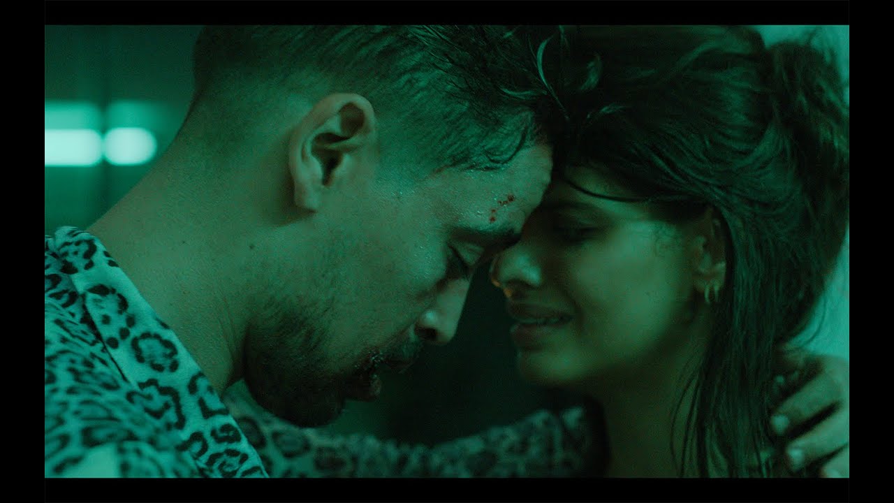 Lartiste - Vaï & Reviens (Clip Officiel) 🎶