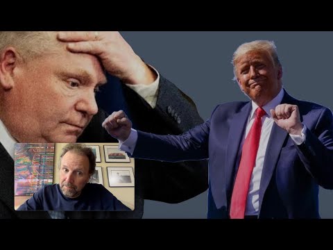 Has Trump Destroyed Canada's Auto Industry?