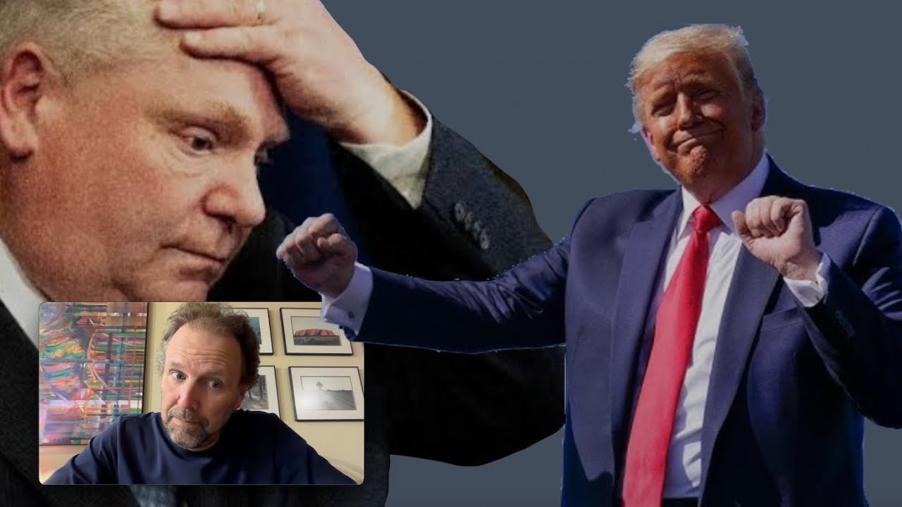 Has Trump Impacted Canada's Auto Industry? 🚗