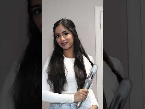 Conair Curl Secret 💜 #conair