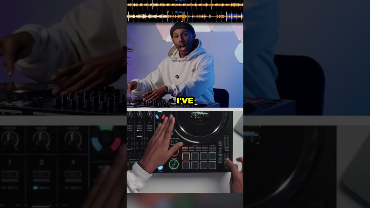 Master Advanced Looping Techniques with House Tracks 🎶