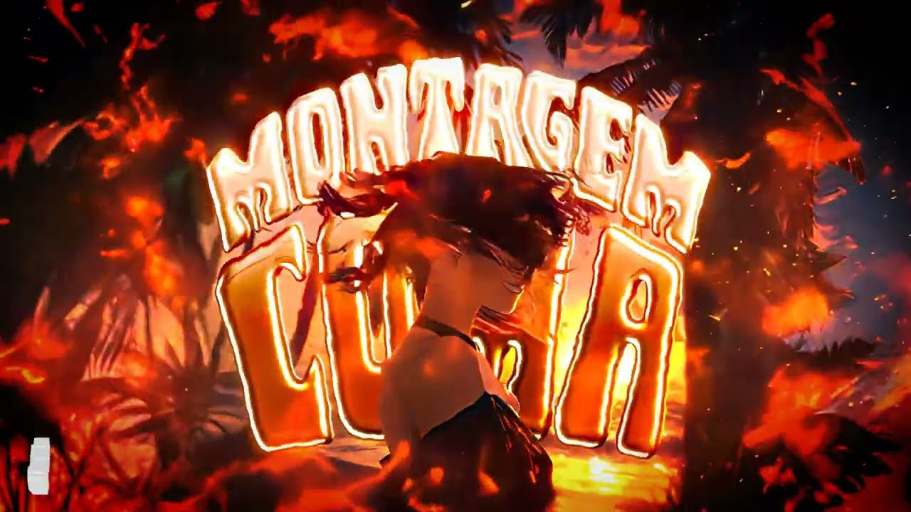 ANDROMEDA - Montagem Coma 2.0 ๐ถ | Watch the New Music Video