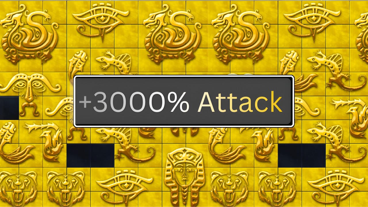 Totem System Part 2 | Clash of Kings The West | -1294% Defense