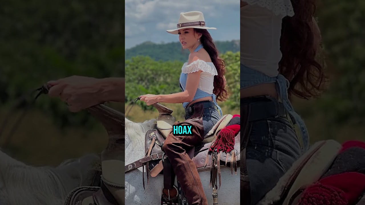 Angelique Boyer Makes 2025 Comeback 🎬