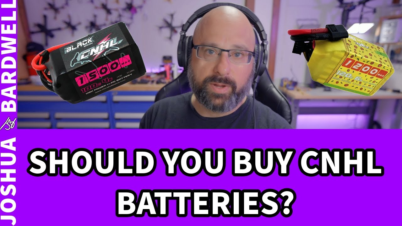 Cheap CNHL Batteries? Should You Save or Invest Elsewhere? 🔋