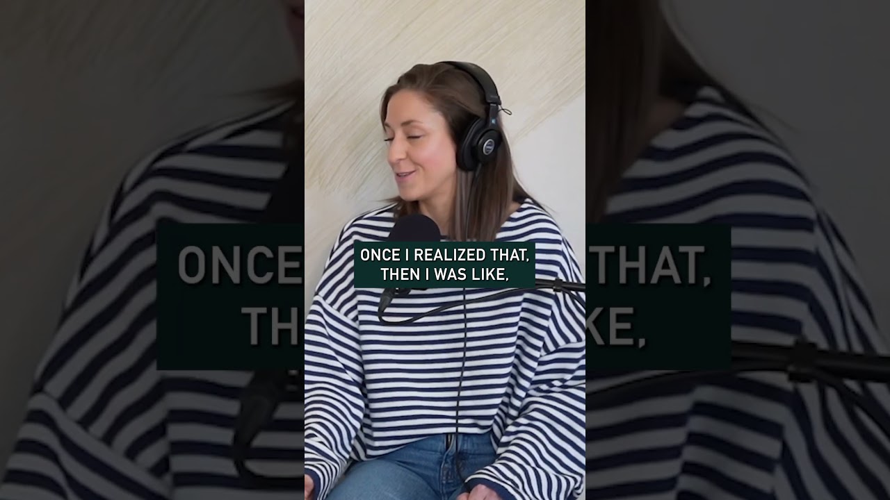 Sarah Shares How God's Power Transformed Her Life ✨